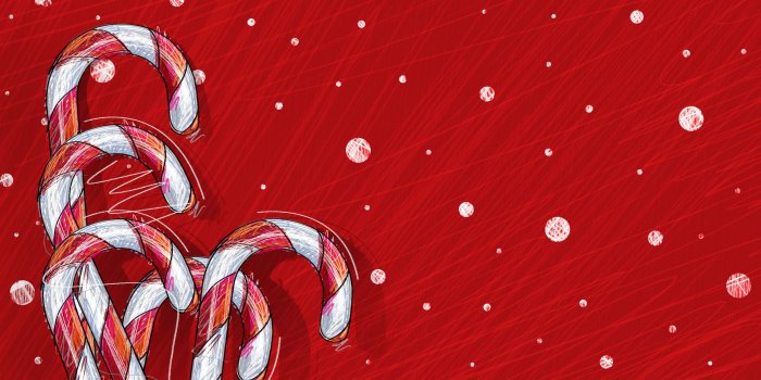2560x1600 Christmas Computer Background (56+ images)