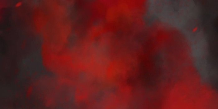 1250x2570 Red Dark Red Aesthetic Red - Keshowazo