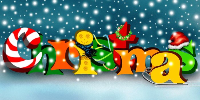 1440x873 Christmas Computer Wallpaper Backgrounds (29+ images) on Genchi.info