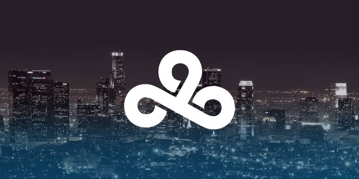 4800x2700 Cloud 9 LOL wallpapers I put together today to show your support for