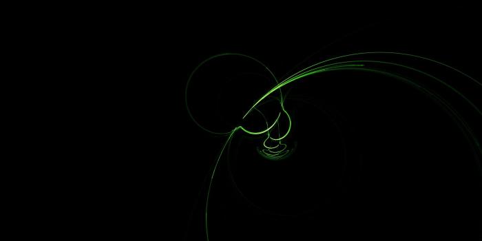 1920x1080 Neon Wolf Wallpapers Wallpaper