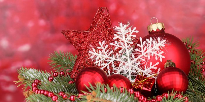 1920x1080 Christmas Desktop Wallpaper (46+) - HD Nice Wallpapers