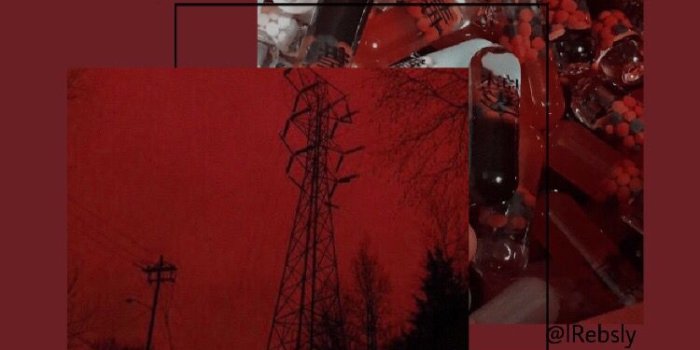 750x1332 Red Aesthetic Wallpapers