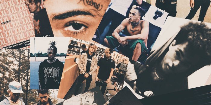 2484x3888 R.I.P Xxxtencion (janseh dwayne onfroy) | W a l l p a p e r s in