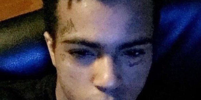 1240x1476 xxxtension : XXXTENTACION