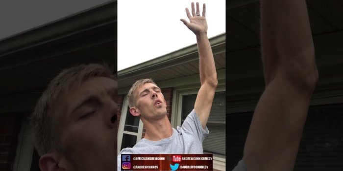 1280x720 Rapper XxxTension gets knocked out