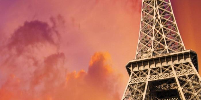 1080x1920 Eiffel Tower Paris, France - Tap to see more of the most romantic