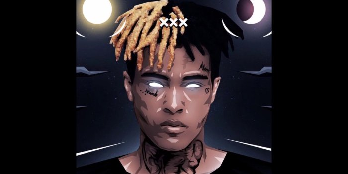 1280x720 100+ Cool Xxxtentacion Wallpaper – yasminroohi