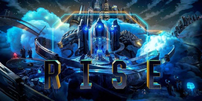 1366x768 Lol Worlds 2018 Play-Ins: Day 1 Results And Standings • L2pbomb