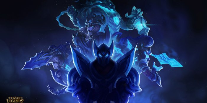 1920x1080 Worlds 2016 Hits The Rift | League of Legends