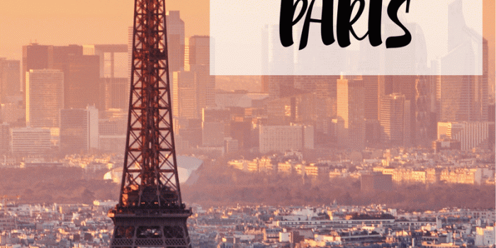 800x1200 Wallpaper on the desktop, PC HD, Sunset in Paris