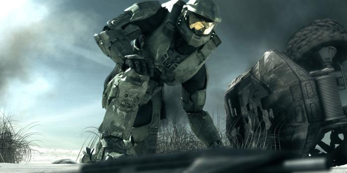1600x1200 Halo 3 Wallpaper | MyConfinedSpace