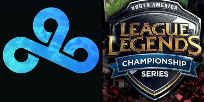 1600x900 Cloud9 announce surprising change to League of Legends roster