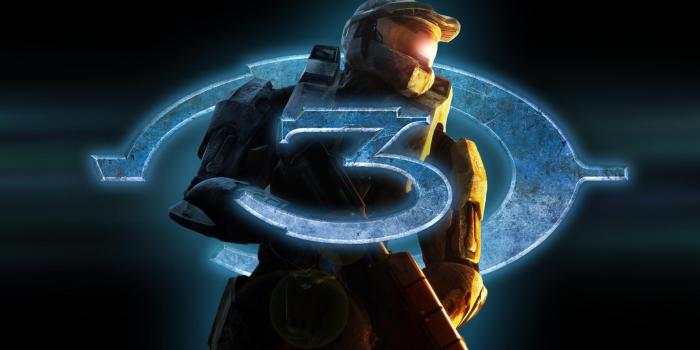 1920x1080 Halo 3 wallpaper I recently made. (1920x1080) : halo