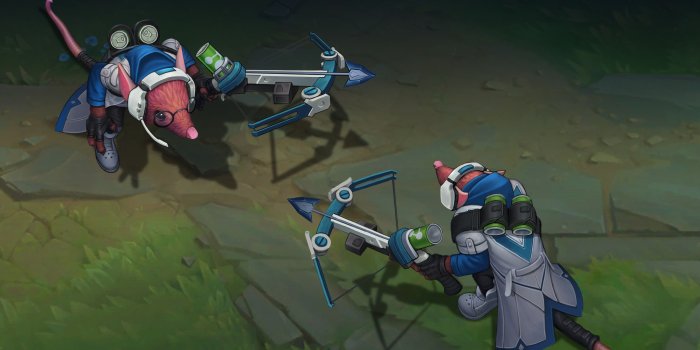 2996x2108 SSW Twitch Concept | LoL Wallpapers