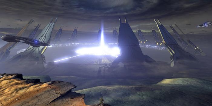 6400x2720 31 Halo 3 HD Wallpapers | Background Images