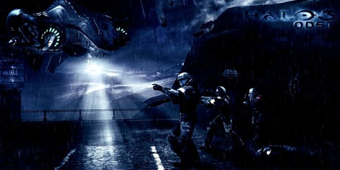 1456x828 Halo 3 High Definition Games Wallpapers | Wallpapers For You
