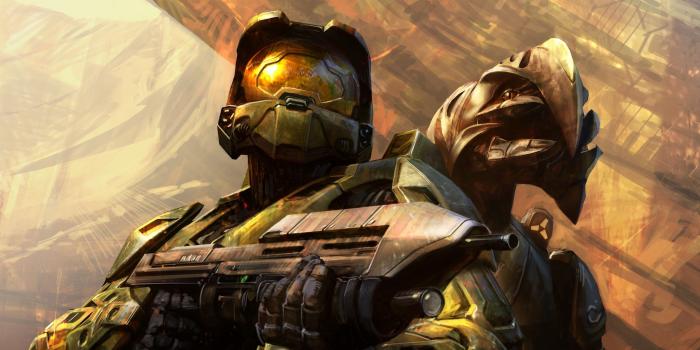 2560x1600 31 Halo 3 HD Wallpapers | Background Images