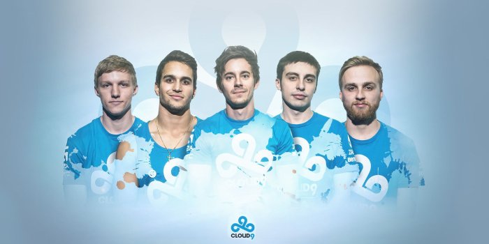 1920x1080 Cloud 9 Wallpaper League Of Legends (102+ images in Collection) Page 3