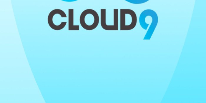 1080x1920 Cloud 9 Phone Wallpaper (87+ images)