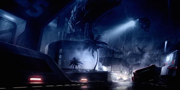 1920x1080 1080p Halo 3: ODST Wallpaper - Imgur