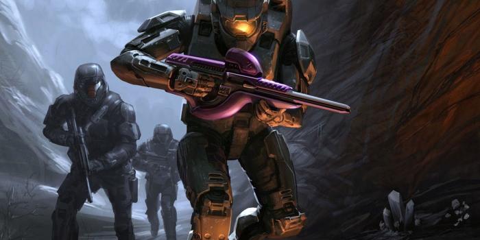 1920x1200 Halo 3 Arbiter Wallpaper (86+ images)