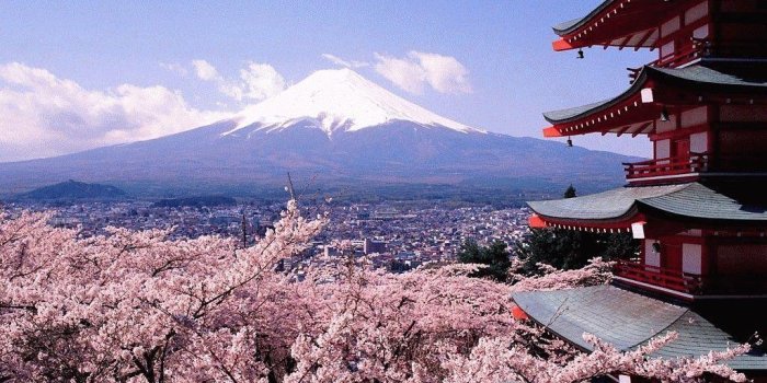 1024x768 Japanese Desktop Backgrounds