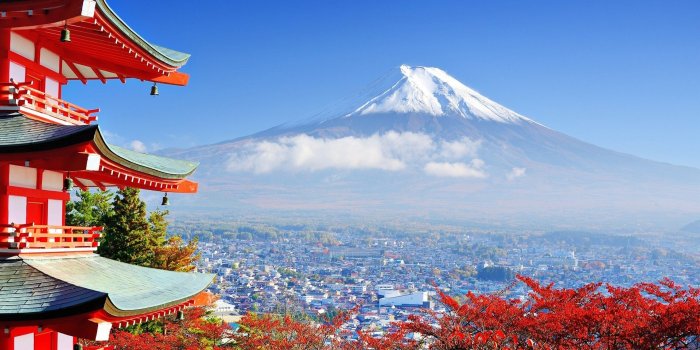 1920x1080 61+ Japanese Desktop Wallpapers on WallpaperPlay