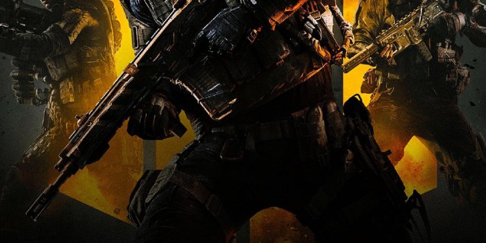 2160x3840 COD Black Ops 4 Wallpapers