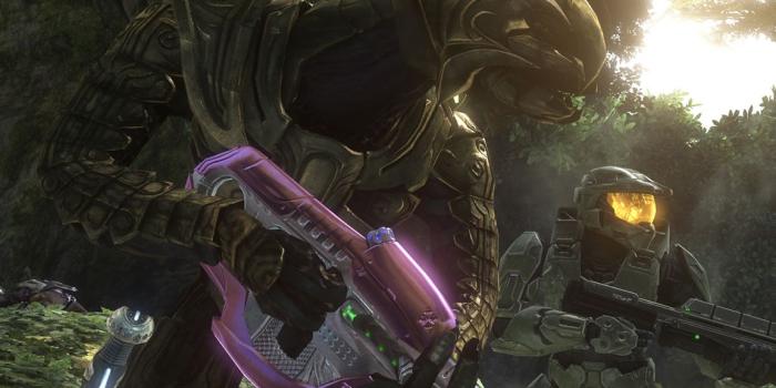 1152x864 Halo 3 custom wallpaper - Halo 3 Wallpaper (5534899) - Fanpop