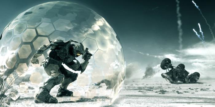 1920x1080 Halo 3 Wallpaper Full HD ID:747