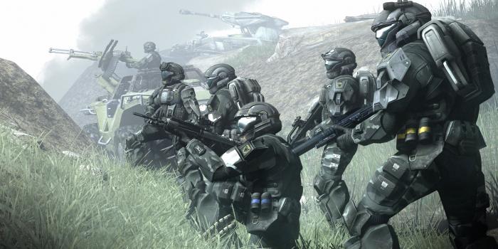 3000x1688 14 Halo 3: ODST HD Wallpapers | Background Images