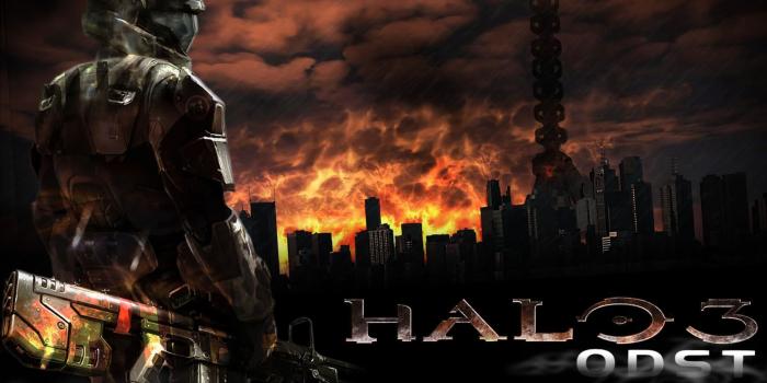 1738x1086 Halo 3 wallpaper Gallery