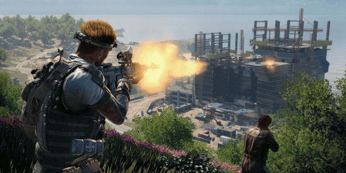 1300x731 Black Ops 4 Blackout battle royale has split-screen