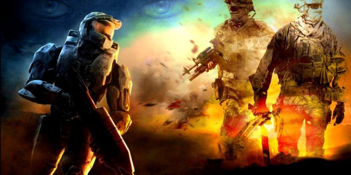 1456x855 Halo 3 Wallpapers Hd | Wallpapers Memes