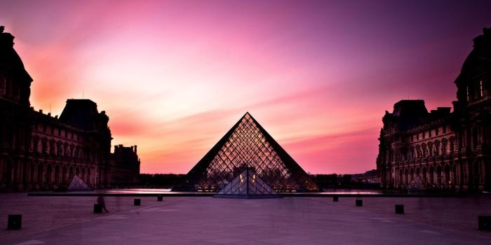 1600x1200 Download Standart 4:3 1600x1200 - Day, France, Paris City, People