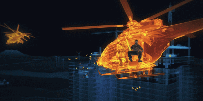 2560x1440 Call Of Duty: Black Ops 4' Battle Royale Mode 'Blackout' Announced