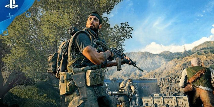 1280x720 Countdown to Launch | Call of Duty: Black Ops 4 - PlayStation