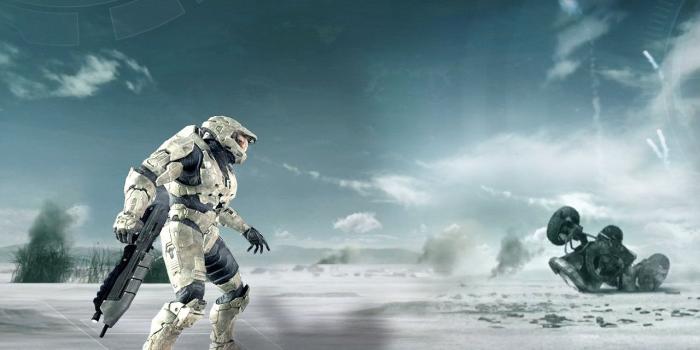 1280x1024 Halo 3 wallpapers Gallery