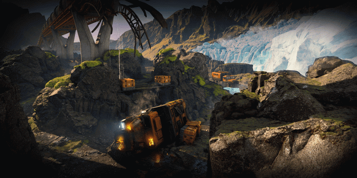 1392x680 Operation Spectre Rising Begins April 30th on PS4