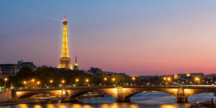 2560x1440 Desktop Wallpapers Paris Eiffel Tower France Tower river 2560x1440