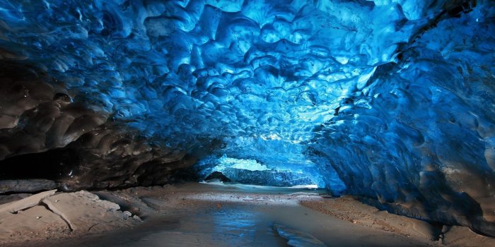 1920x1080 Caves With Water Wallpapers