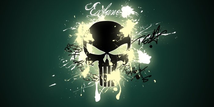 1920x1080 The Punisher Hd Wallpapers For Desktop Download (#471865) - HD