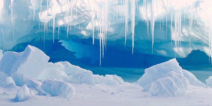 1024x768 Awesome Ice Wallpapers