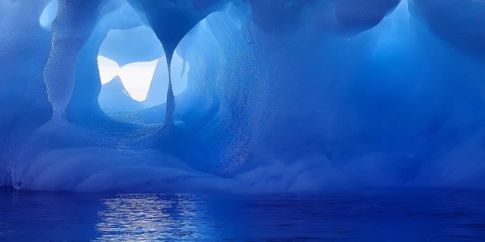1920x1200 Ice Cave Wallpaper Free 46022 HD Pictures | Top Background Free