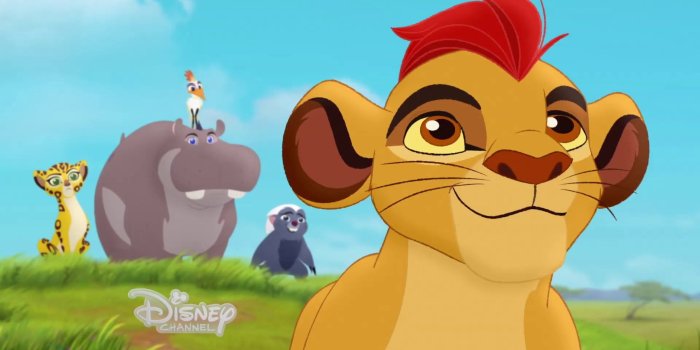 1920x1080 The Lion Guard - The Lion Guard Wallpaper (39760087) - Fanpop