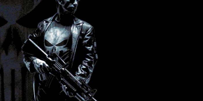 1920x1080 Punisher Wallpapers - Top Free Punisher Backgrounds - WallpaperAccess