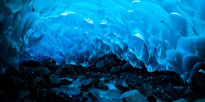 1440x1280 Ice Cave Wallpaper by at1988 - 95 - Free on ZEDGE™