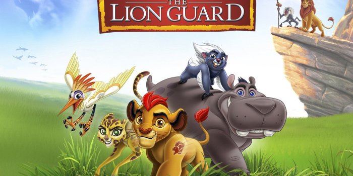 1600x1200 Amazon.com: Watch The Lion Guard Volume 1 | Prime Video