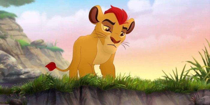 1920x1080 The Lion Guard - The Lion Guard Wallpaper (39760313) - Fanpop